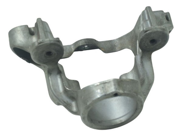 Suporte Chave Ignição Kawasaki Z 800 13-17 Original