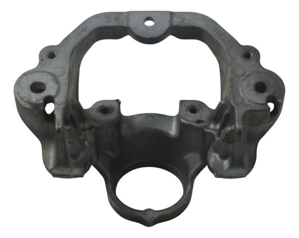 Suporte Chave Ignição Kawasaki Z 800 13-17 Original