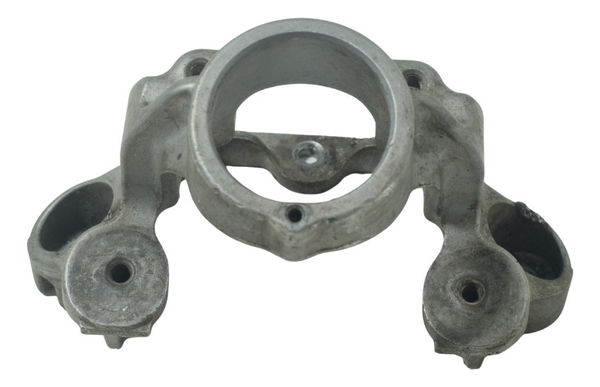 Suporte Chave Ignição Kawasaki Z 800 13-17 Original