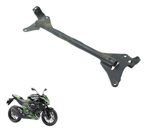 Suporte Motor Kawasaki Z 800 13-17 Original