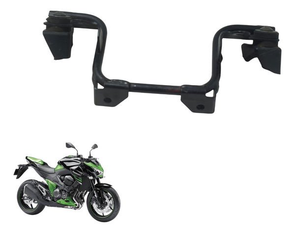 Suporte Farol Kawasaki Z 800 13-17 Original