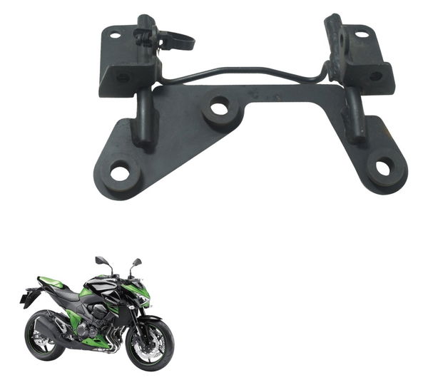Suporte Painel Kawasaki Z 800 13-17 Original