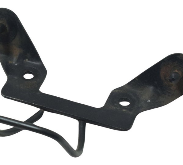 Suporte Inferior Farol Kawasaki Z 800 13-17 Original