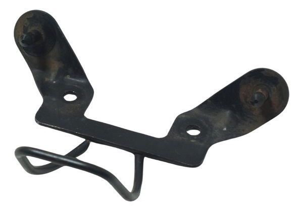 Suporte Inferior Farol Kawasaki Z 800 13-17 Original