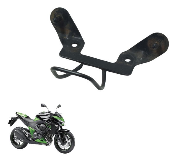 Suporte Inferior Farol Kawasaki Z 800 13-17 Original