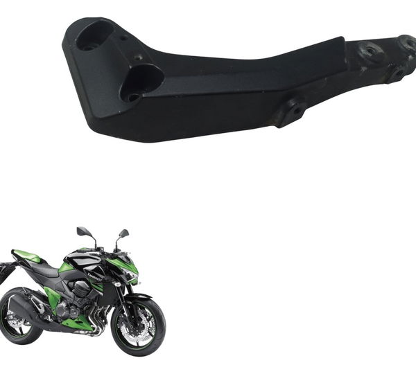 Suporte Motor Esquerdo Kawasaki Z 800 13-17 Original