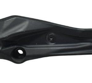 Suporte Motor Esquerdo Facão Kawasaki Z 800 13-17 Original