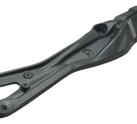 Suporte Motor Esquerdo Facão Kawasaki Z 800 13-17 Original