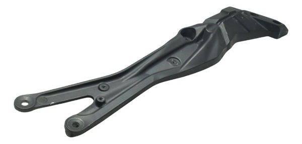 Suporte Motor Esquerdo Facão Kawasaki Z 800 13-17 Original