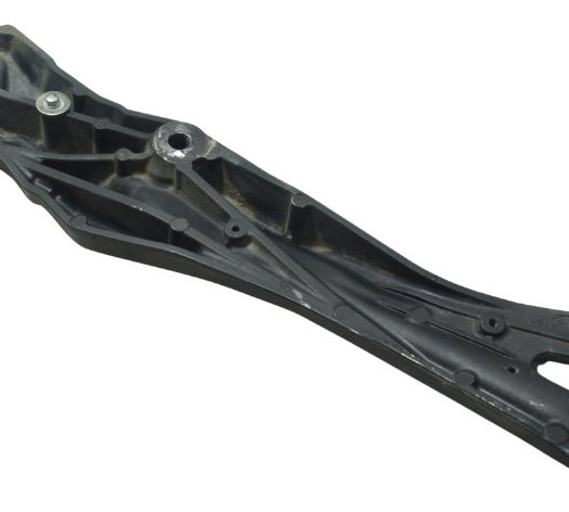 Suporte Motor Esquerdo Facão Kawasaki Z 800 13-17 Original