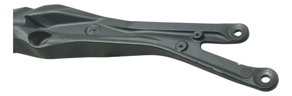 Suporte Motor Esquerdo Facão Kawasaki Z 800 13-17 Original