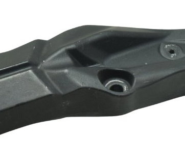 Suporte Motor Esquerdo Facão Kawasaki Z 800 13-17 Original