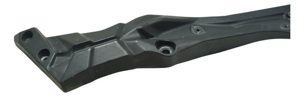 Suporte Motor Esquerdo Facão Kawasaki Z 800 13-17 Original