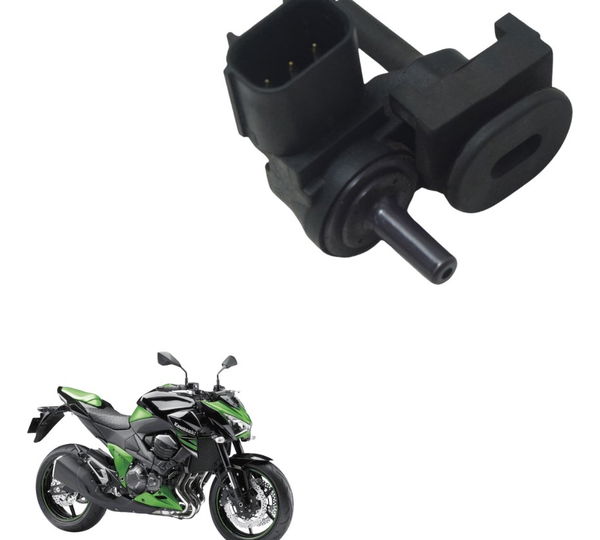 Sensor Map Kawasaki Z 800 13-17 Original