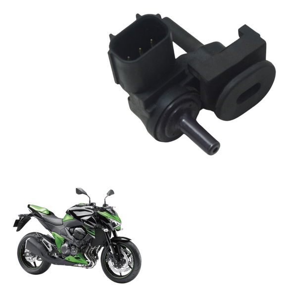 Sensor Map Kawasaki Z 800 13-17 Original