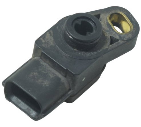 Sensor Tps Primário C/ Avaria Kawasaki Z 800 13-17 Original