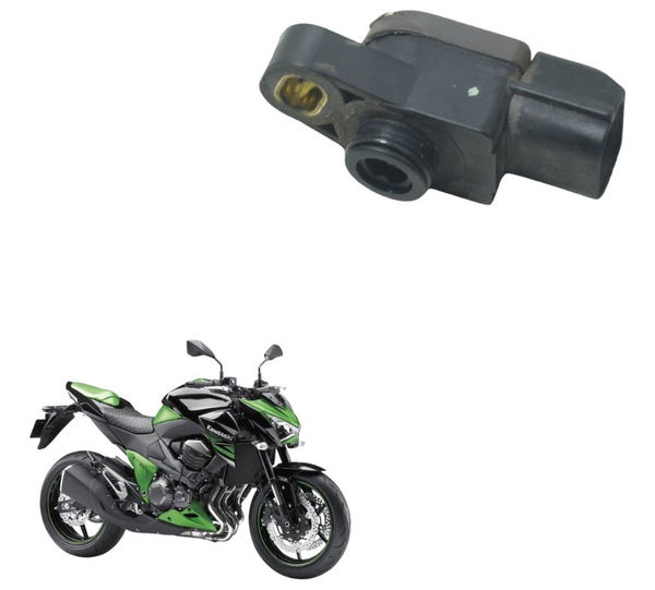 Sensor Tps Primário C/ Avaria Kawasaki Z 800 13-17 Original