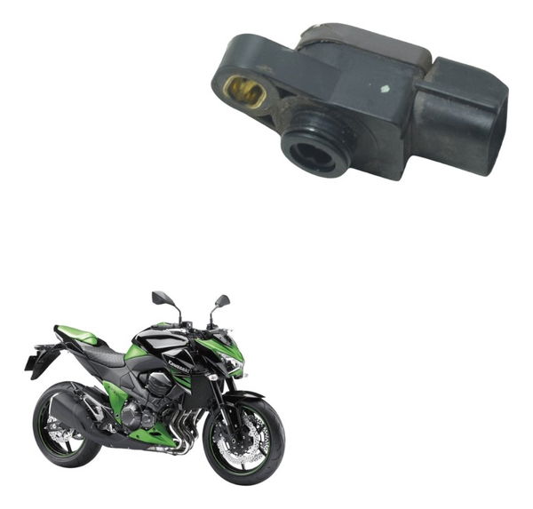 Sensor Tps Primário C/ Avaria Kawasaki Z 800 13-17 Original