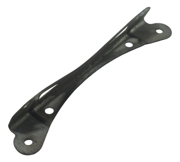 Suporte Acabamento Radiador Kawasaki Z 800 13-17 Original