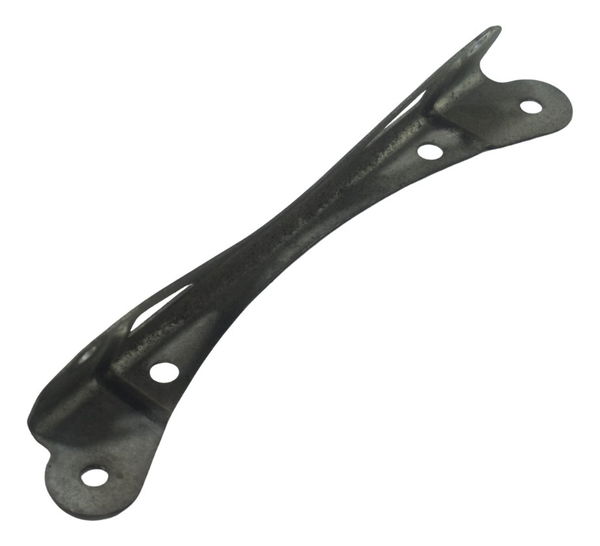 Suporte Acabamento Radiador Kawasaki Z 800 13-17 Original