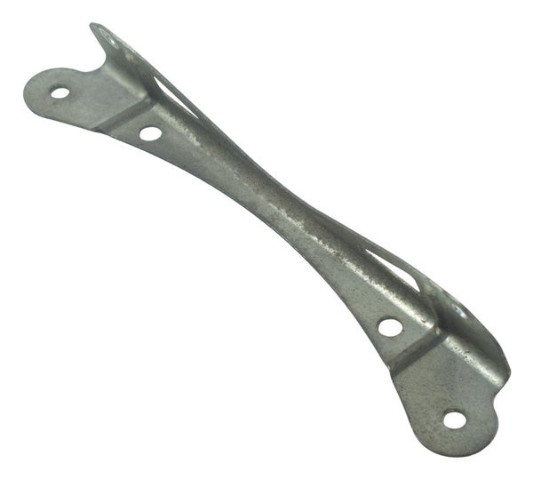 Suporte Acabamento Radiador Kawasaki Z 800 13-17 Original