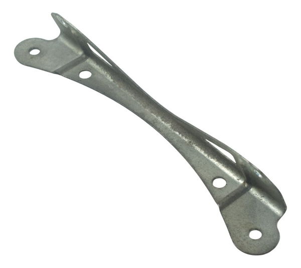 Suporte Acabamento Radiador Kawasaki Z 800 13-17 Original