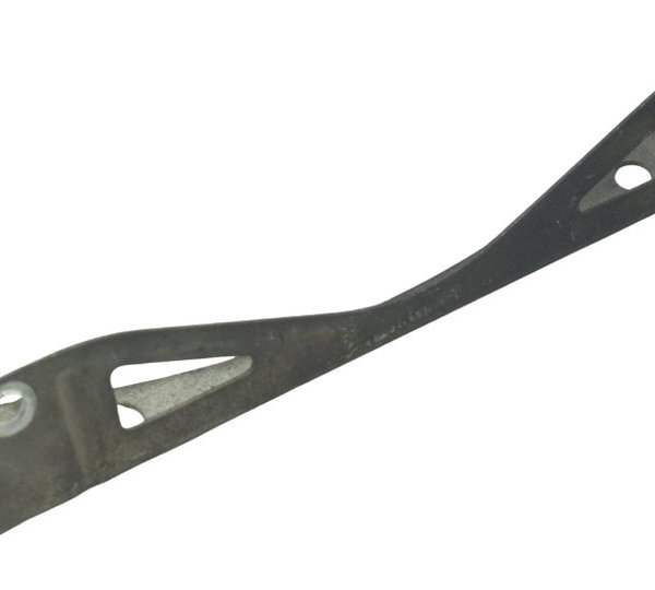 Suporte Acabamento Radiador Kawasaki Z 800 13-17 Original