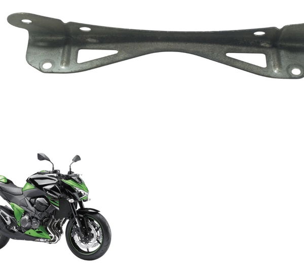 Suporte Acabamento Radiador Kawasaki Z 800 13-17 Original