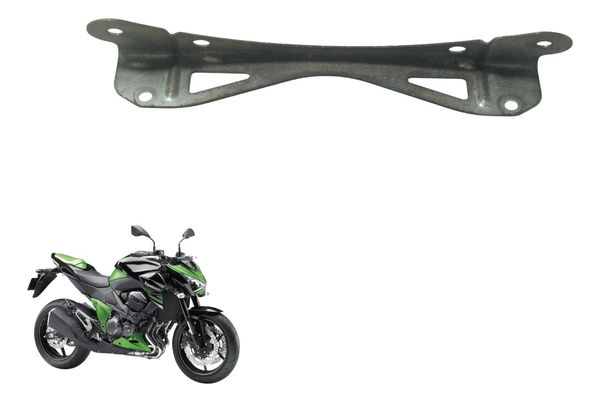 Suporte Acabamento Radiador Kawasaki Z 800 13-17 Original