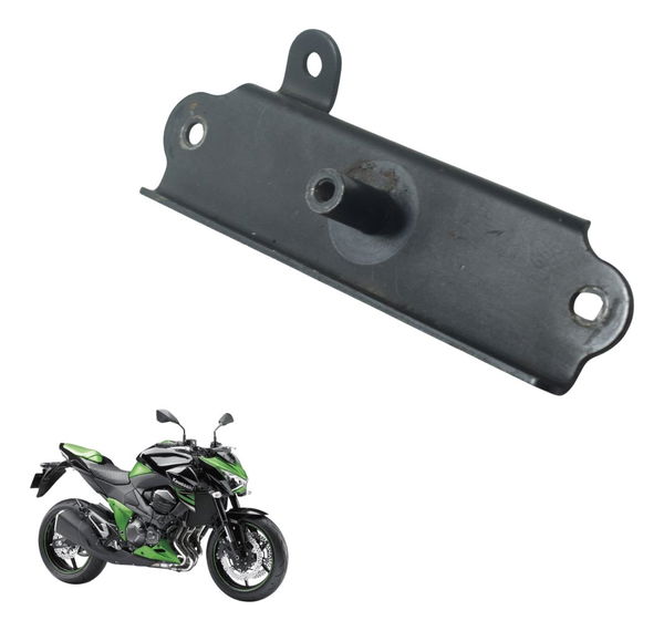 Suporte Tanque Kawasaki Z 800 13-17 Original