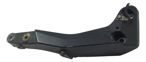 Suporte Motor Direito Kawasaki Z 800 13-17 Original