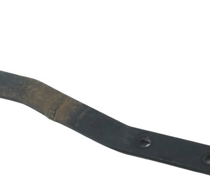 Suporte Carenagem Inferior Kawasaki Z 800 13-17 Original