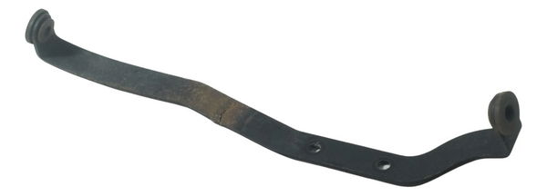 Suporte Carenagem Inferior Kawasaki Z 800 13-17 Original