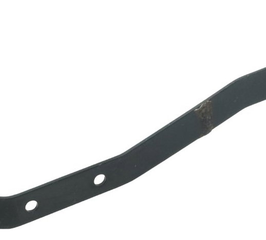 Suporte Carenagem Inferior Kawasaki Z 800 13-17 Original