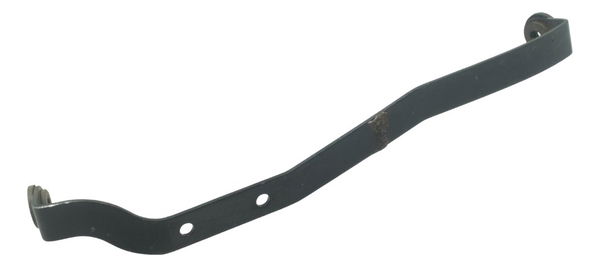 Suporte Carenagem Inferior Kawasaki Z 800 13-17 Original