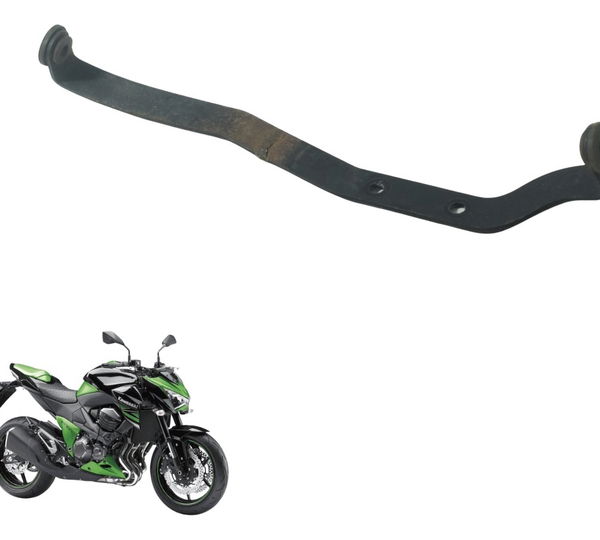 Suporte Carenagem Inferior Kawasaki Z 800 13-17 Original