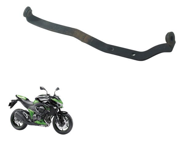 Suporte Carenagem Inferior Kawasaki Z 800 13-17 Original