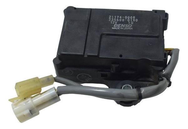 Servo Motor Kawasaki Z 800 13-17 Original