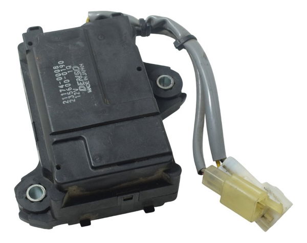 Servo Motor Kawasaki Z 800 13-17 Original