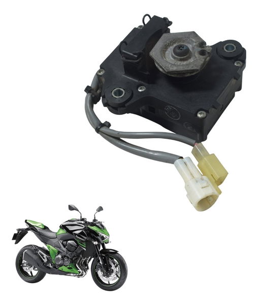 Servo Motor Kawasaki Z 800 13-17 Original