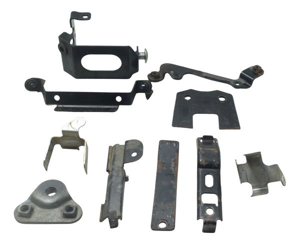 Suporte Diversos Kawasaki Z 800 13-17 Original