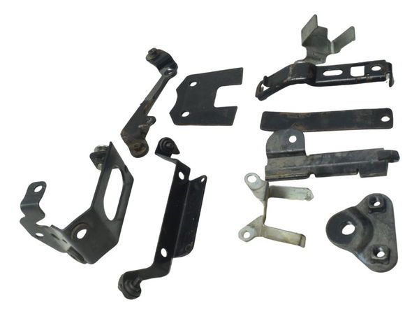 Suporte Diversos Kawasaki Z 800 13-17 Original