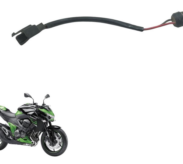 Soquete Meia Luz Farol Kawasaki Z 800 13-17 Original