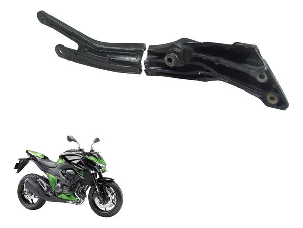 Suporte Motor Dir Facão C/ Avaria Kawasaki Z 800 13-17 Orig