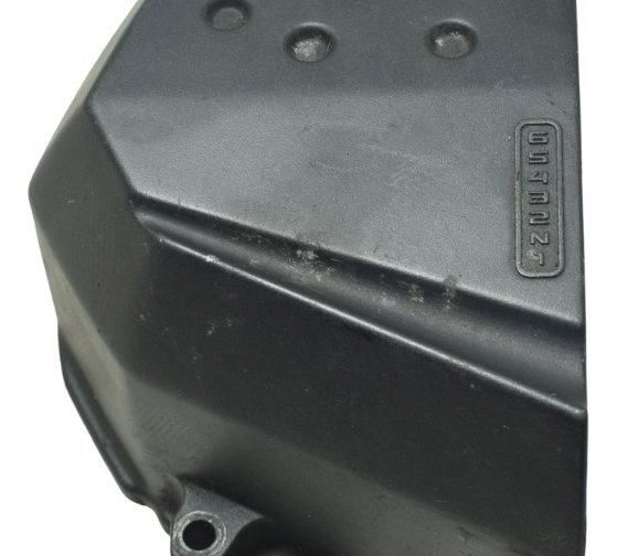 Tampa Pinhão Kawasaki Z 800 13-17 Original Preto