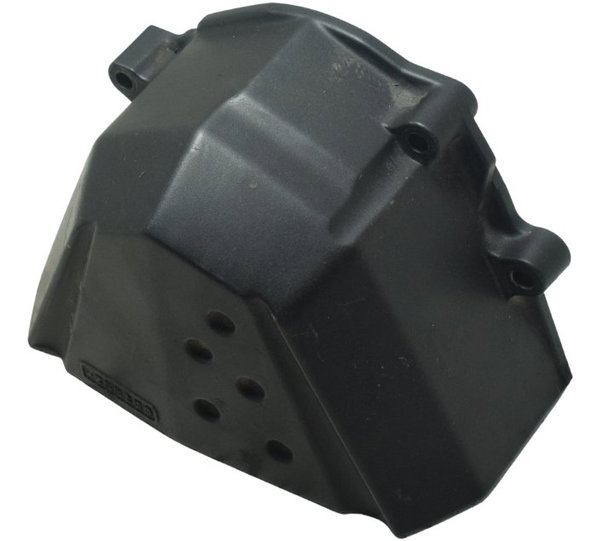 Tampa Pinhão Kawasaki Z 800 13-17 Original Preto