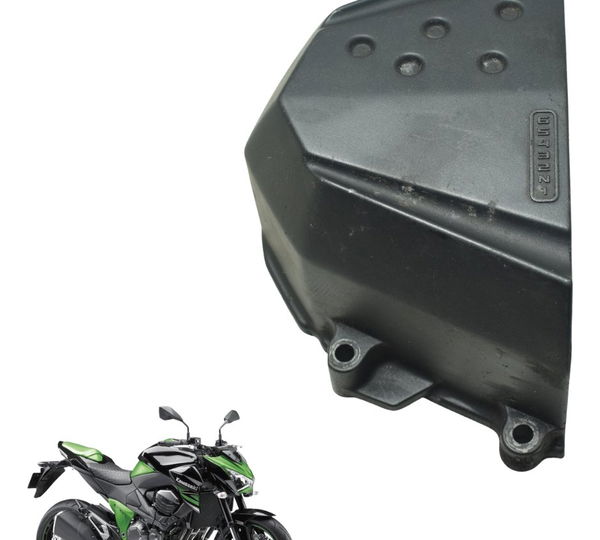 Tampa Pinhão Kawasaki Z 800 13-17 Original Preto