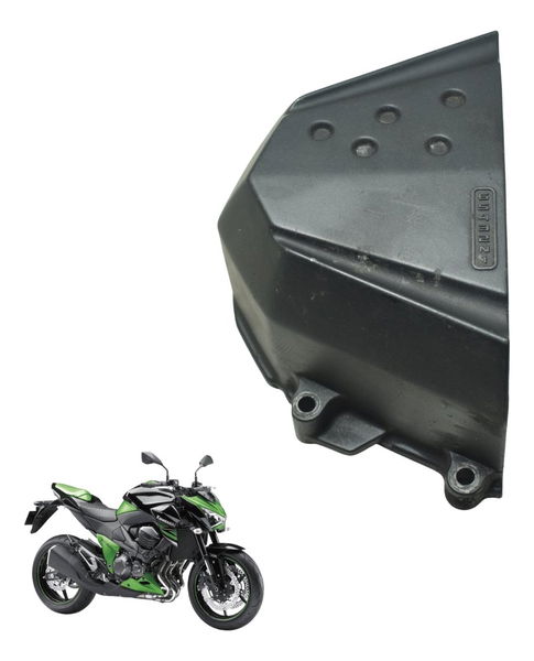Tampa Pinhão Kawasaki Z 800 13-17 Original Preto