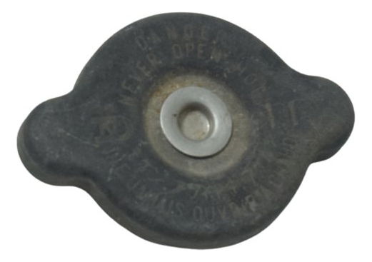 Tampa Radiador Kawasaki Z 800 13-17 Original