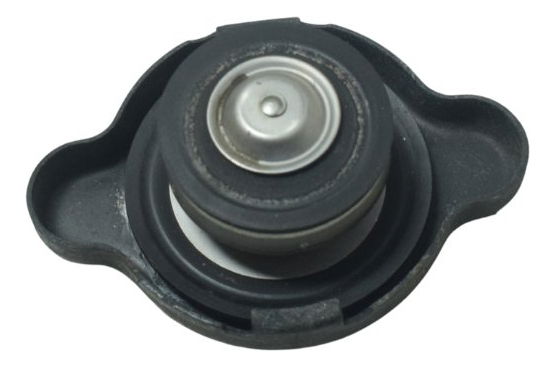 Tampa Radiador Kawasaki Z 800 13-17 Original